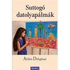 Suttogó datolyapálmák    13.95 + 1.95 Royal Mail